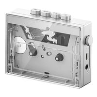 Leitor Cassete FiiO CP13 Est&eacute;reo Transparente