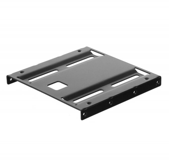 Kit Adaptador Gigabit Ewent SSD/HDD 2.5" para 3.5" + Cabo SATA + Parafusos image number 4