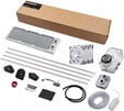Kit Watercooling Phanteks Glacier EZ-Fit 360mm D30 - Branco image number null