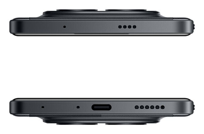 Smartphone Xiaomi POCO M8 Pro 5G 6.83" (12 / 512GB) Preto image number 3