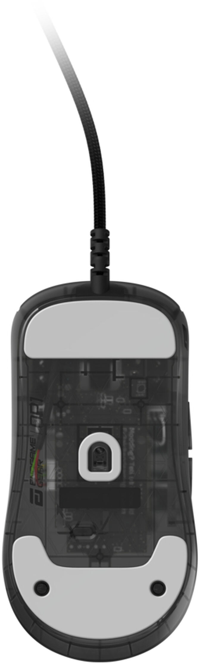 Rato Gaming Endgame Gear OP1 8K V2 - Dark Frost image number 6