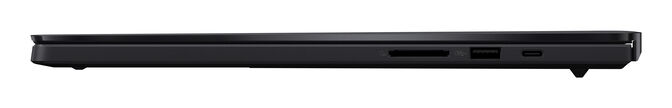 Port&aacute;til ASUS ProArt P16 OLED H7606WM 16" Ryzen AI 9 HX 370 32GB 1TB RTX 5060 3K 120Hz Touch W11 Pro image number 2