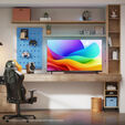 Televis&atilde;o Hisense 32A5S 32" QLED Full HD VIDAA image number null