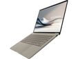 Port&aacute;til ASUS Zenbook A14 UX3407QA 14" Snapdragon X1 32GB DDR5 1TB OLED W11 Pro image number null