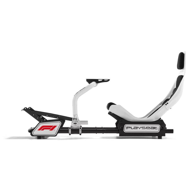 Cockpit Playseat&reg; Formula Instict - F1 Edition image number 1