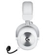 Headset Logitech G PRO X 2 Lightspeed Wireless/Bluetooth Branco image number null