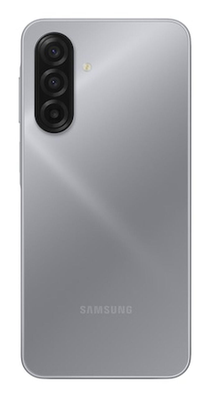 Smartphone Samsung Galaxy A17 6.7" (8 / 256GB) 90Hz Cinzento image number 1