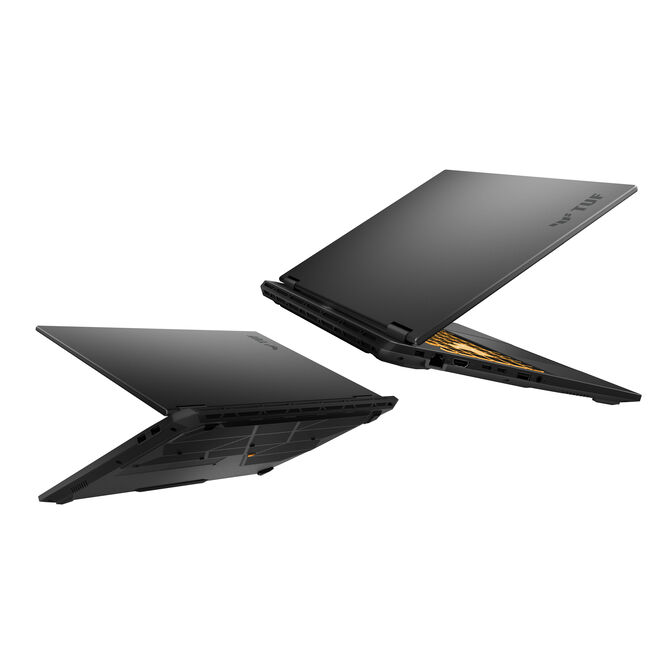 Port&aacute;til ASUS TUF F16 FX608JHI 16" i7-14650HX 32GB DDR5 1TB RTX 5050 144Hz image number 24