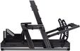 Cockpit Next Level Racing Alum&iacute;nio F-GT ELITE Front & Side Mount Edition image number null