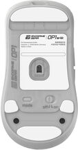 Rato Gaming Endgame Gear OP1w 4k Wireless  - White Frost image number null
