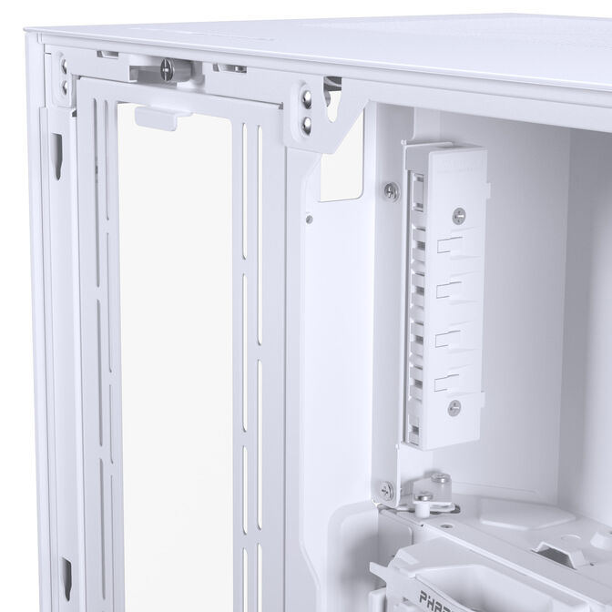 Caixa E-ATX Phanteks NV Series NV9 MK2 Vidro Temperado DRGB Branco image number 14