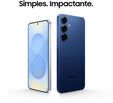 Smartphone Samsung Galaxy S25+  6.7" (12 / 512GB) 120Hz Azul Marinho image number null