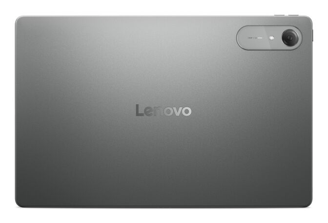 Tablet Lenovo Idea Tab Pro Gen2 TB390FU 13" (12 / 256GB) 3.5K 144Hz WiFi Cinzento + Pen Plus + Capa Teclado image number 1