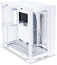 Caixa E-ATX Lian Li O11 Dynamic Evo Branco Vidro Temperado image number null