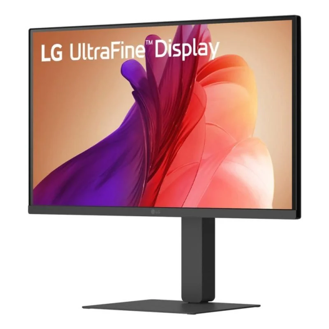 Monitor LG UltraFine 27" 27U730B IPS 4K 60Hz 5ms image number 1