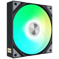 Ventoinha TRYX Rota SL ARGB Preto 120mm