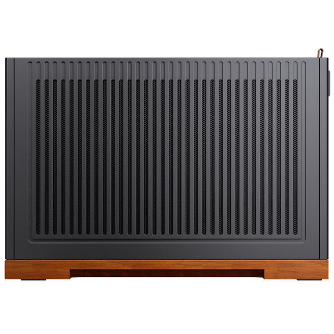 Caixa Mini-ITX Jonsbo T9 Preta c/ Riser 4.0 image number 21