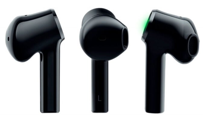 Earbuds Razer Hammerhead True Wireless X image number 3