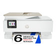 Impressora Multifun&ccedil;&otilde;es a Jato de Tinta HP Envy Inspire 7920e All-in-One WiFi image number null