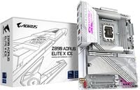 Motherboard Gigabyte Z890 Aorus Elite X ICE