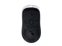 Rato Logitech G PRO 2 32000DPI Lightspeed Wireless Branco