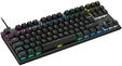 Teclado Corsair K60 RGB Pro TKL Optical Mechanical Mec&acirc;nico (PT) image number null