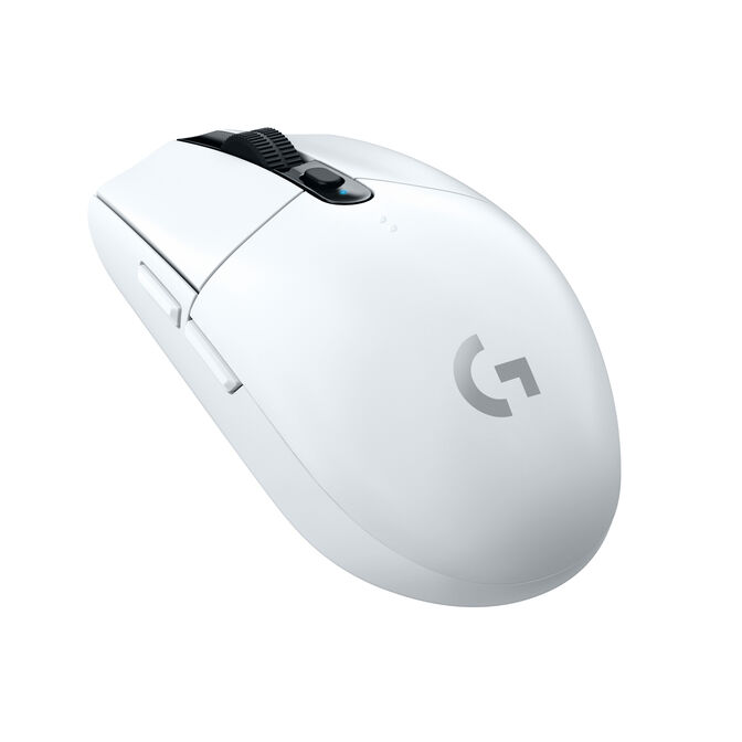 Rato Logitech G305 12000DPI Lightspeed Wireless Branco image number 2