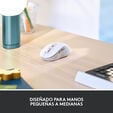 Rato Logitech Signature M650 Wireless Branco image number null