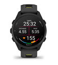 Smartwatch Garmin Forerunner 170 43mm Preto image number null