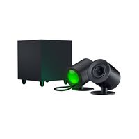 Colunas Razer Nommo V2
