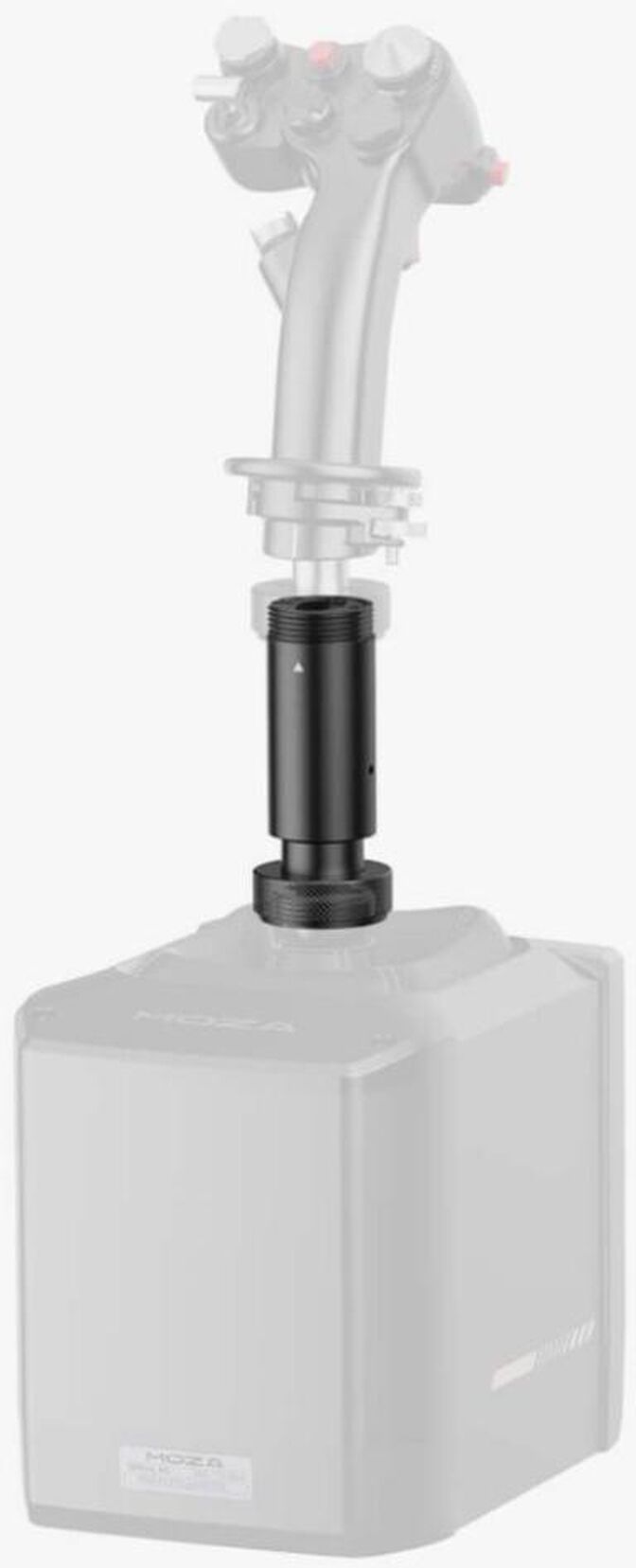 M&oacute;dulo extensor MOZA Z-AXIS image number 4