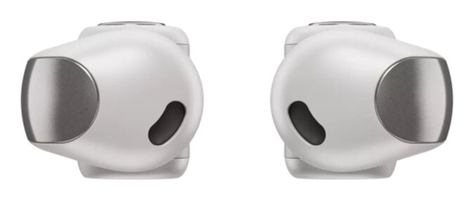 Auriculares Bose Ultra Earbuds Open Ear Branco image number 6