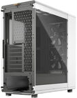 Caixa ATX Fractal Design North White Cristal TG image number null