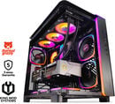 Computador King Mod Gamer-PC Ryzen 7 9800X3D 64GB DDR5 2TB RTX 5090 WiFi W11 V3