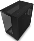 Caixa ATX NZXT H9 Flow Preta Vidro Temperado image number null