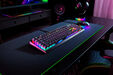 Teclado Razer BlackWidow V4 X RGB Yellow Switch (PT) image number null