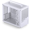 Caixa Micro-ATX Jonsbo Z20 Branco image number null