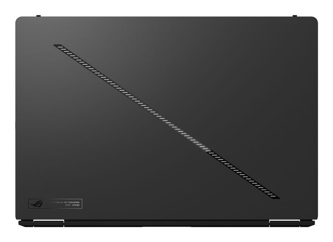 Port&aacute;til ASUS ROG Zephyrus Duo GX651AR 2x16" Ultra 9 386H 32GB DDR5 1TB RTX 5090 OLED 3K Touch 120Hz W11 + Rato + Mochila image number 19