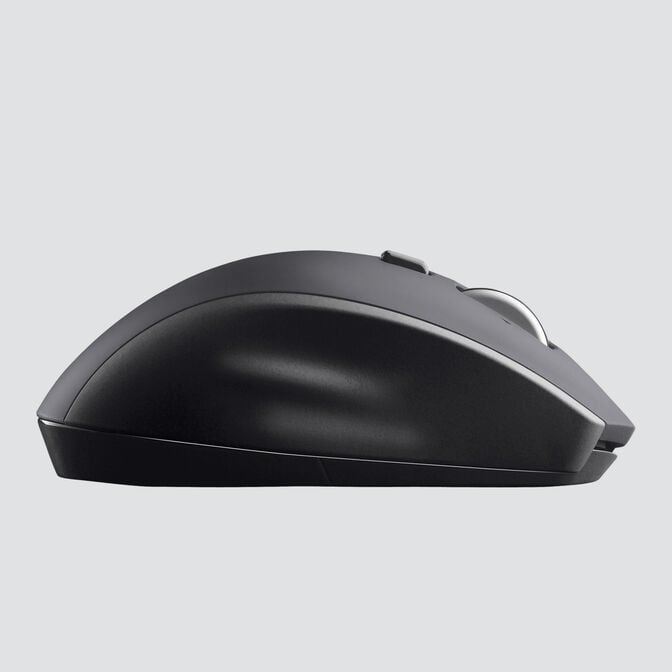 Rato Logitech M705 Marathon Wireless Preto image number 4