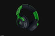 Headset Razer Kraken V4 X 7.1 Minecraft Ed. image number null