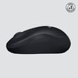 Rato Logitech M220 Silent Wireless Preto image number null