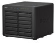NAS Synology Disk Station DS2422+ - 12 Ba&iacute;as - 2.2GHz 4-core - 4GB RAM image number null