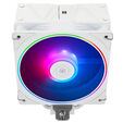 Cooler CPU Thermalright Assassin Spirit 120 Evo Branco ARGB image number null