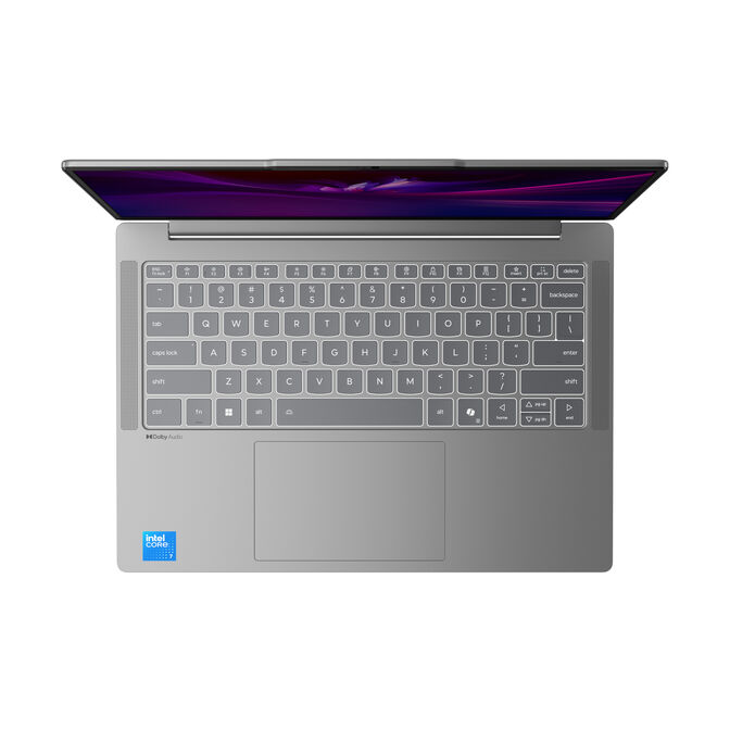 Port&aacute;til Lenovo IdeaPad Slim 5 14AKP10-486 14" Ryzen AI 7 350 32GB 1TB WUXGA OLED Radeon 860M (sem carregador) image number 7