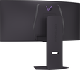 Monitor Curvo Gaming LG UltrGear 34" 34GX900A OLED WQHD 240Hz 0.03ms G-Sync Compatible Smart webOS Preto image number null