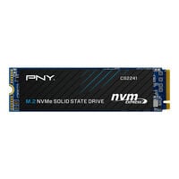SSD PNY CS2241 4TB Gen4 M.2 NVMe (5000/4200MB/s)