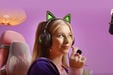 Headset Razer Kraken Kitty V2 Preto image number null