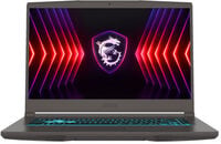 Port&aacute;til MSI Thin 15 B13VE-2843XPT 15.6" i7-13620H 16GB 512GB RTX 4050 FHD 144Hz