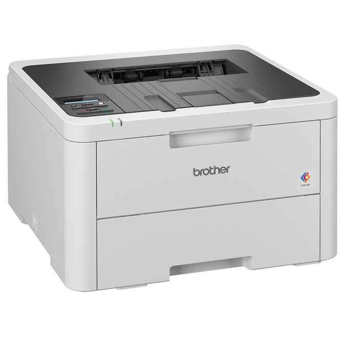 Impressora Laser Brother HL-L3240CDW Cores WiFi image number 3