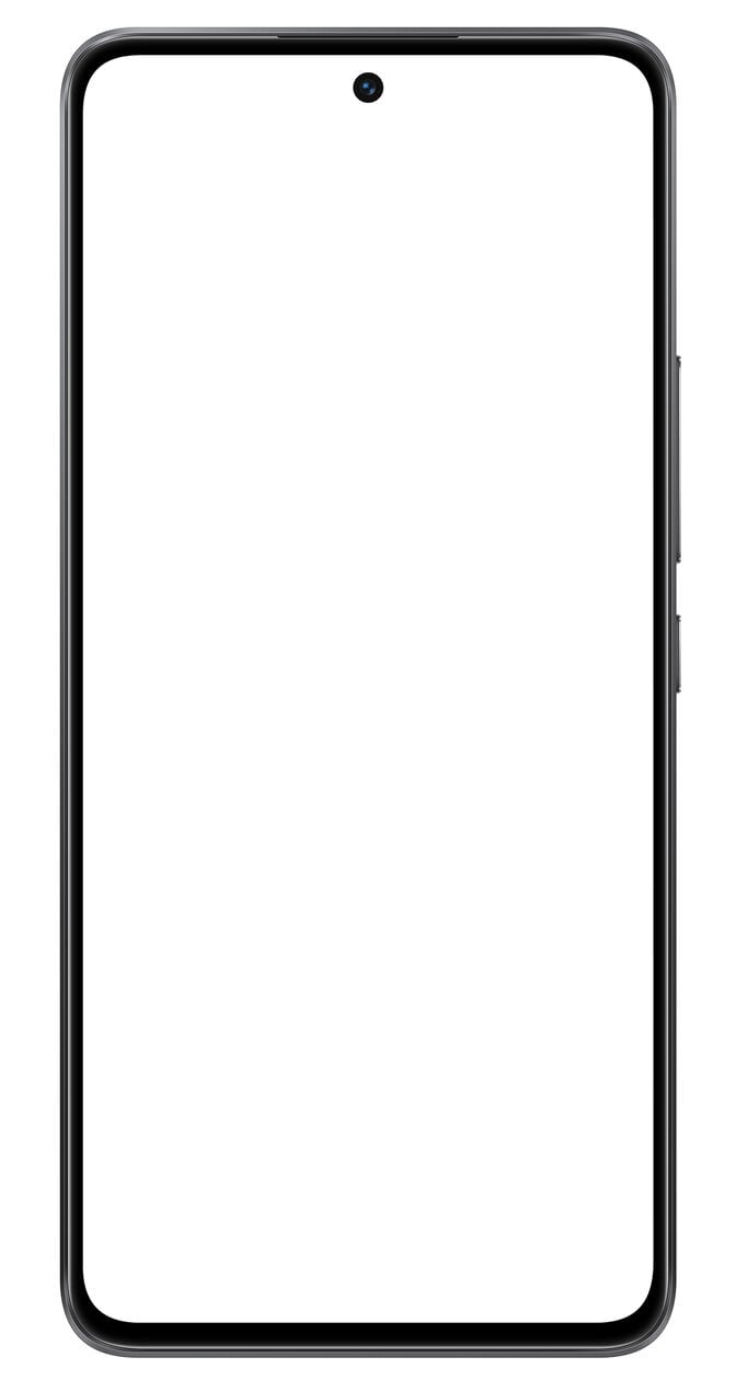 Smartphone Xiaomi 12 Lite 5G 6.55" (8 / 256GB) 120Hz Preto image number 2